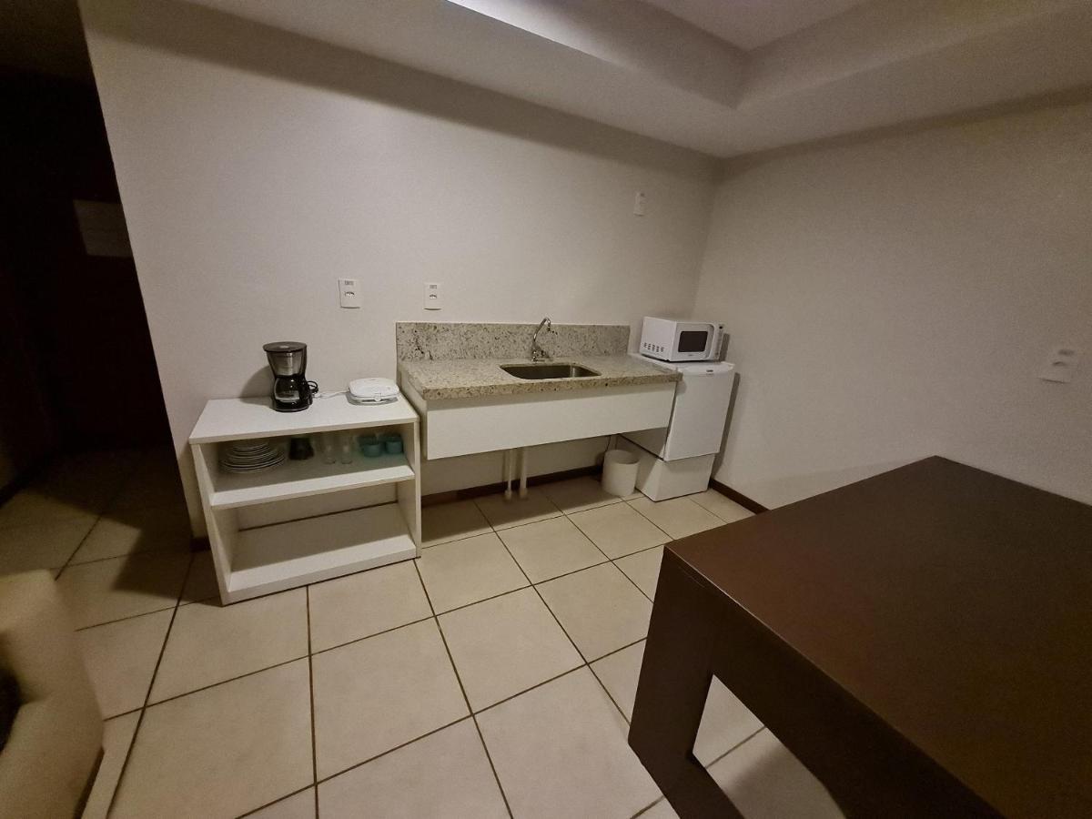 Pacific Flat Da Miramar Apartman João Pessoa Kültér fotó